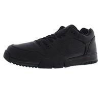 NIKE Cross Trainers Low Men's Trainers Sneakers Leather Shoes CQ9182 (Black/Black-Off Noir-Black 001) UK8.5 (EU43)