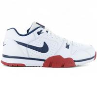 Nike Cross Trainer Low - Men Sneakers Leather White CQ9182-101 Sport Shoes NEU