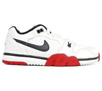 Nike Cross Trainer Low Mens White Trainers - Size UK 8.5