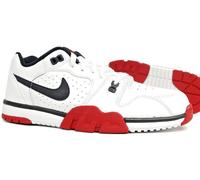Nike Cross Trainer Low Mens White Trainers - Size UK 8.5