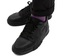 Nike Cross Trainer Low Men's Trainers Triple Black Size Uk 7,8,9,9.5,10,11,12
