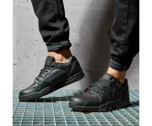 Nike Cross Trainer Low Men's Trainers Triple Black Size Uk 7,8,9,9.5,10,11,12