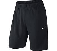 Nike Crusader Short - Men's Shorts, Black/White, Small