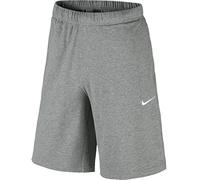 Nike Crusader Short - Men's Shorts, Dark Grey Heather/White Size:X-Large