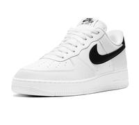 Nike CT2302-100 AIR FORCE 1 '07 Men WHITE/BLACK UK 9