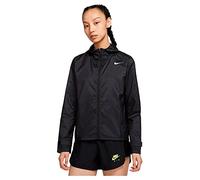 Nike CU3217 W NK Essential Jacket Jacket Women's Black/Reflective silv S