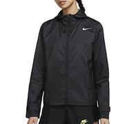 Nike Essential Windrunner Womens Running Jacket XL Black
