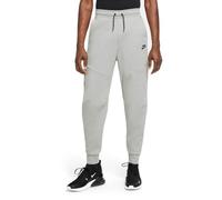 Nike CU4495 M NSW TCH FLC JGGR Pants Mens dk Grey Heather/(Black) S