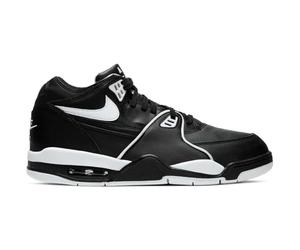 Nike CU4833-015 Air Flight 89 Men Black/White UK 10.5