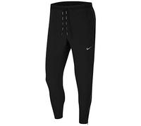 NIKE CU5512-010 M NK DF PHENOM ELITE WVN PANT Pants Men's black/black/reflective silv Size L