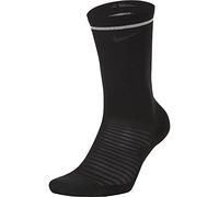 Nike CU7200 Spark Socks unisex-adult black/reflective -10