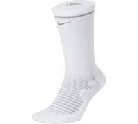 Nike CU7200 Spark Socks unisex-adult white/reflective 14-16