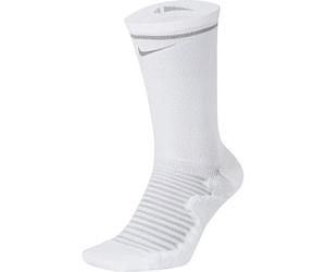 Nike CU7200 Spark Socks unisex-adult white/reflective 14-16