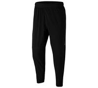 Nike CU7378 M NK PANT CW YOGA Pants mens black/iron grey L