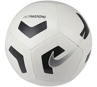 Nike Pitch Training Ball cU8034-100 Unisex Soccer Ball cU8034-100_5 White 5 EU (UK)