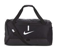 Nike CU8089-010 NK ACDMY TEAM L DUFF - SP21 Gym Bag womens black/black/(white) MISC