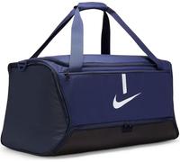 Nike Academy Team Football Duffel Bag (Large, 95L) - Blue ONE SIZE