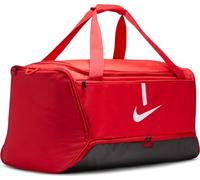 NIKE Acdmy Team Duff Backpacks University Red/Black/White L