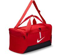 NIKE Unisex's Academy Team-Sp21 Sports Bag, University Red/Black/White, One Size