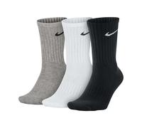 Nike Cushion Crew 3 Pack Sock Mixed