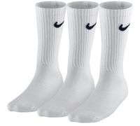Nike Cushion Crew 3 Pair Men’s Socks - Multicolour -