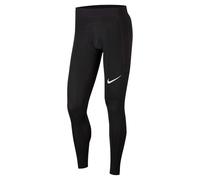 NIKE CV0045-010 Dri-FIT Gardien I Goalkeeper Pants Men's BLACK/BLACK/WHITE Size XL