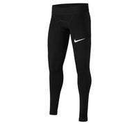 NIKE CV0050-010 Dri-FIT Gardien I Goalkeeper Shorts Unisex BLACK/BLACK/WHITE Size XS