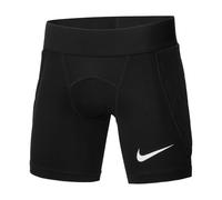 NIKE CV0057-010 Dri-FIT Gardien I Goalkeeper Shorts Unisex BLACK/BLACK/WHITE Size M