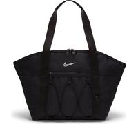 NIKE CV0063-010 W NK ONE TOTE Sports backpack Women's BLACK/BLACK/WHITE Size 1SIZE