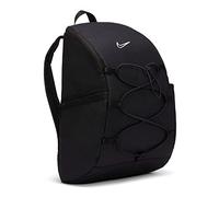 NIKE CV0067-010 W NK ONE BKPK Sports backpack Women's BLACK/BLACK/WHITE Size 1SIZE