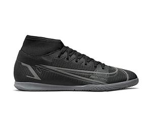Nike CV0954-004_42, Indoor Football Trainers, Black,