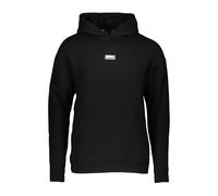 Nike CV1490-010 M NK FC FLEECE HOODIE Sweat mens black/black/(clear) S