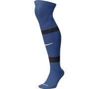 NIKE CV1956-463 MatchFit Socks Unisex Adult ROYAL BLUE/MIDNIGHT NAVY/WHITE Size M