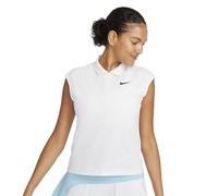 Nike CV2473 W NKCT DF VCTRY POLO Polo shirt women's white/black S