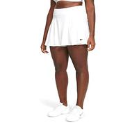 Nike CV4732 W NKCT DF VCTRY Flouncy Skirt Shorts Women's White/Black S