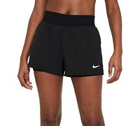 NIKE CV4817 W NKCT VCTRY DF SHRT Shorts Women's Black/White XS