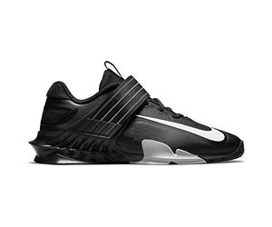 Nike CV5708-010_38,5, Sports Shoes, Black,