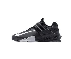 NIKE CV5708-010_40,5, Sports Shoes, Black,