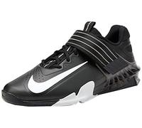 Nike Savaleos Weightlifting Shoes - Black 11