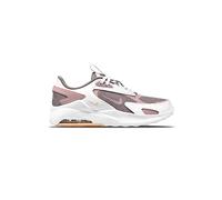 NIKE CW1626 200 Air Max Bolt (GS) Girls Casual Trainers White Pink White 36.5 EU