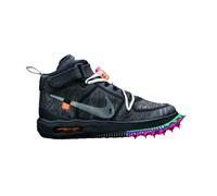 Nike Air Force 1 Mid '07 Black