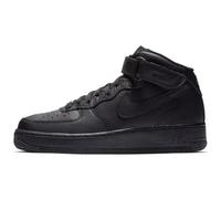 Nike Air Force 1 Mid 07 - Triple Black - Men's Sneakers Black CW2289-001 Shoe