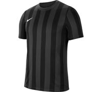 NIKE CW3813-060 M NK DF STRP DVSN IV JSY SS T-shirt Men's ANTHRACITE/BLACK/WHITE Size S