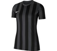 NIKE CW3816-060 Dri-FIT Division 4 T-shirt Women's ANTHRACITE/BLACK/WHITE Size M