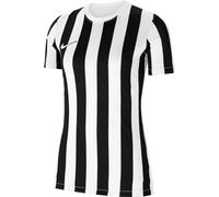 NIKE CW3816-100 Dri-FIT Division 4 T-Shirt Women's White/Black/Black Size S