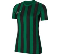 NIKE CW3816-302 Dri-FIT Division 4 T-Shirt Women's Pine Green/Black/White Size XL