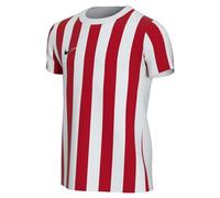 NIKE CW3819-104 Dri-FIT Division 4 T-Shirt Unisex White/University RED/Black Size M