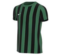 NIKE CW3819-302 Dri-FIT Division 4 T-Shirt Unisex Pine Green/Black/White Size XL
