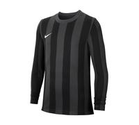 NIKE CW3825-060 Dri-FIT Division 4 T-Shirt Unisex Anthracite/Black/White Size XS