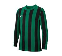 NIKE CW3825-302 Dri-FIT Division 4 T-Shirt Unisex Pine Green/Black/White Size S